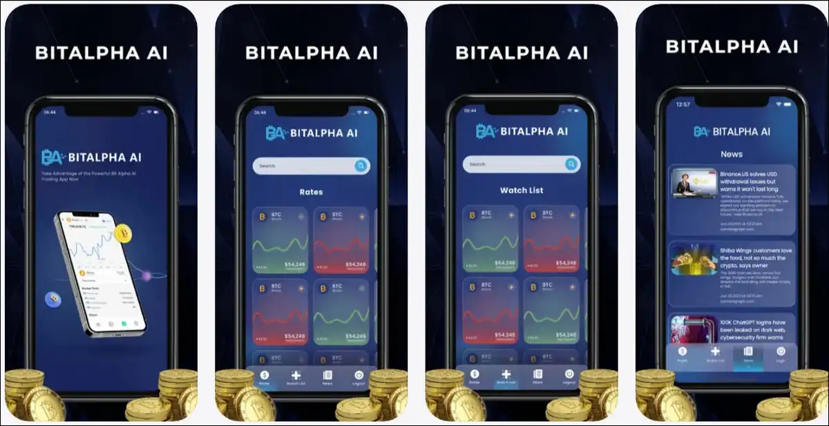 Is BitAlpha AI Safe? No! The Evidence Points to A Crypto Scam