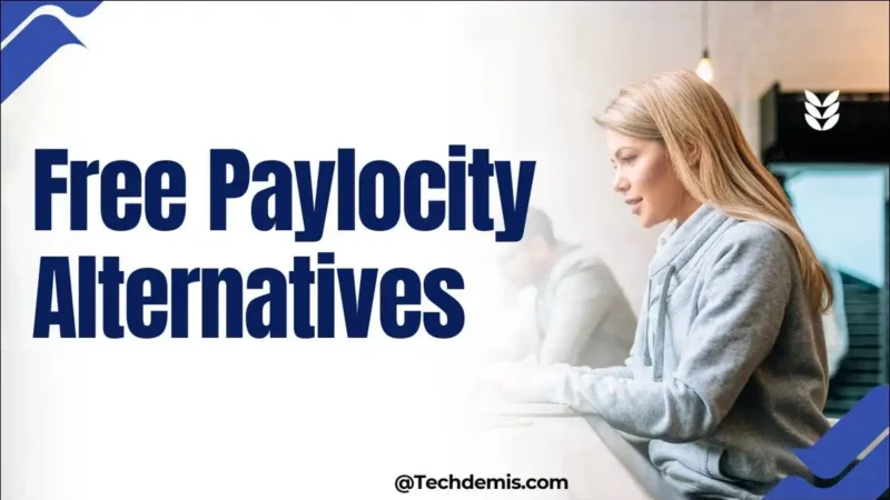15+ Best Free Paylocity Alternatives in 2026: Reviews, Pricing & Real Trade-Offs