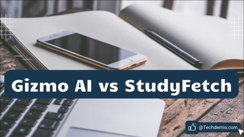 Gizmo AI vs StudyFetch 2026: Which AI Study App Wins for Exams?