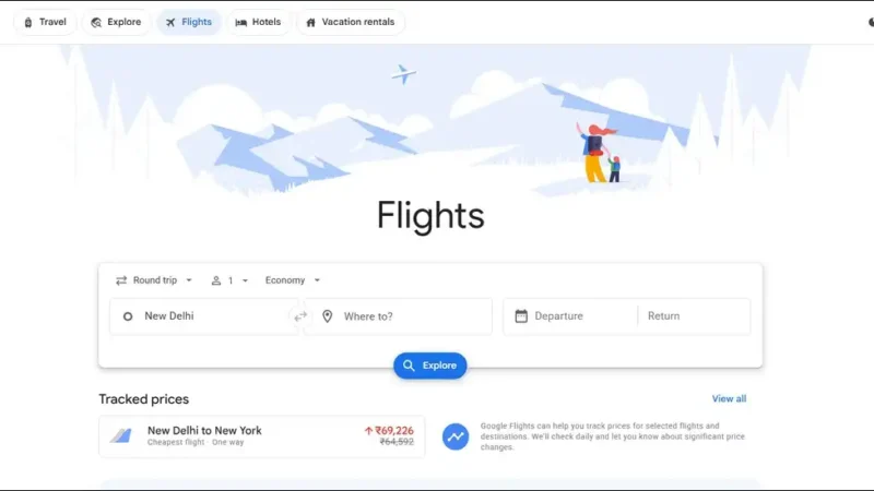 Google Flights Hacks 2026: Find Cheapest Flights (Real Data Backed)