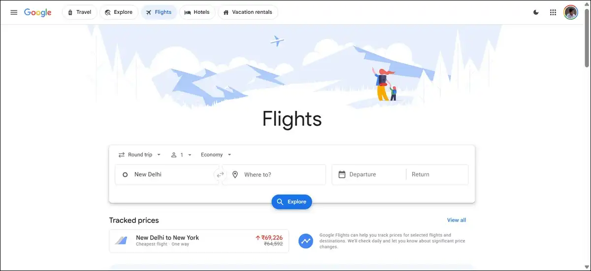 Google Flights Hacks 2026: Find Cheapest Flights (Real Data Backed)