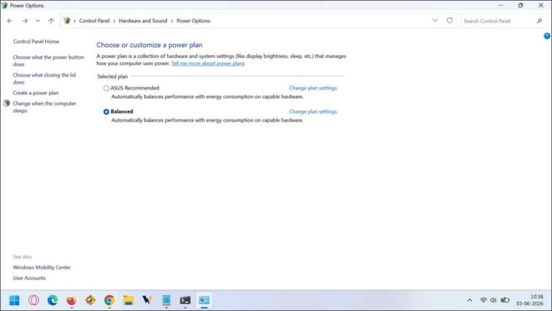 How to Geek Power Plan – Enable Ultimate Performance Safely in Windows