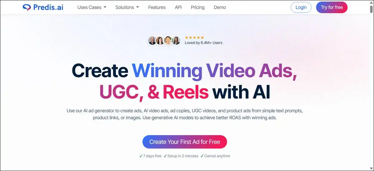 Predis.ai