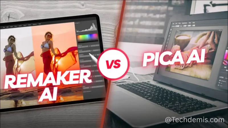 Remaker AI or Pica AI: Which AI Photo & Video Tool Fits Your Workflow?