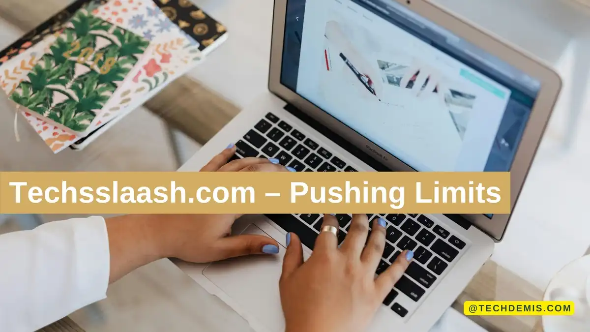 Techsslaash.com – Pushing Limits: High Traffic, Creator Rewards & The Reality Check Writers Need