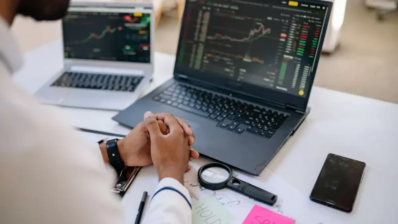 What Nobody Tells you About Trading Until After you Have Already Lost Money?