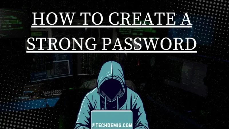 How to Create a Strong Password in 2026: The Only Guide You’ll Ever Need (NIST-Aligned, AI-Threat-Proof)