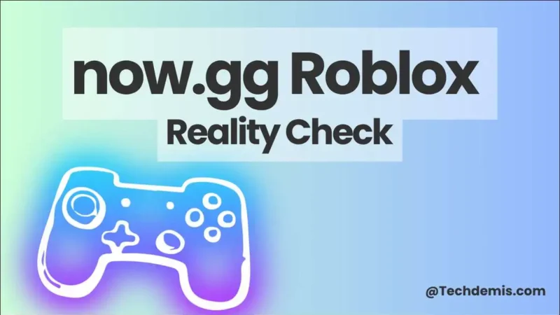 now.gg Roblox Reality Check: Is It Still Worth It? Performance, Costs & Alternatives