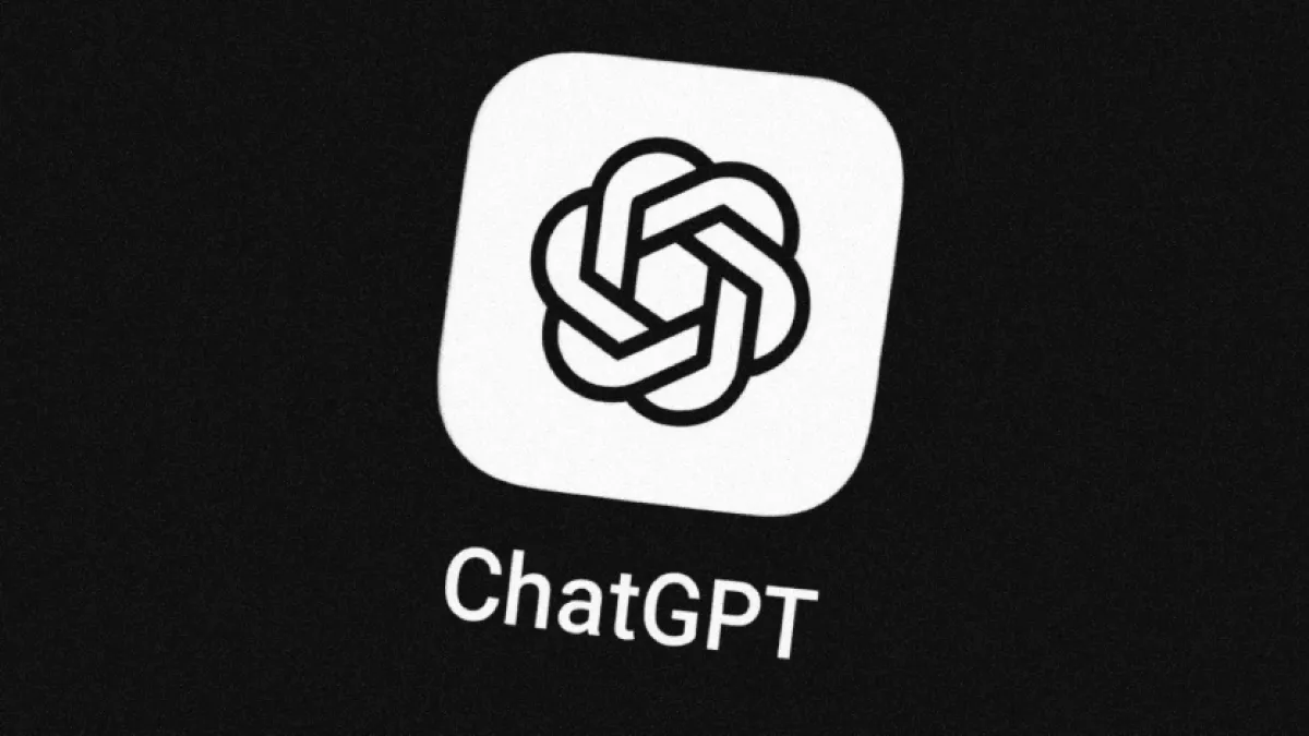 ChatGPT