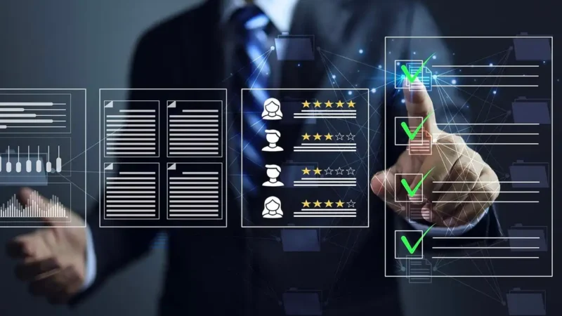 Why Vendor Management Systems Are Essential for Modern Supply Chain Success